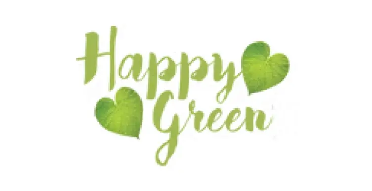 Happy Green